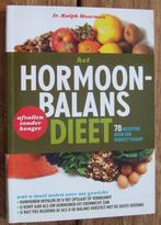 Het Hormoonbalansdieet - Ir. Ralph Moorman, Dieet en Voeding, Ralph Moorman, Ophalen of Verzenden, Zo goed als nieuw