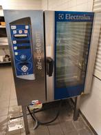 Electrolux 10-laags Combi Steamer - Gebruikt, Ophalen, Gebruikt, Ovens, Magnetrons en Steamers
