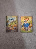 Enid Blyton - De Vijf op trektocht, Boeken, Kinderboeken | Jeugd | 10 tot 12 jaar, Ophalen of Verzenden, Zo goed als nieuw, Enid Blyton