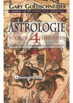astrologie voor de  4 seizoenen - Gary Goldschneider, Boeken, Astrologie, Ophalen of Verzenden, Zo goed als nieuw