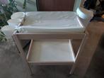 Ikea SNIGLAR commode met bakjes en Hema aankleedkussen, Kinderen en Baby's, Kinderkamer | Commodes en Kasten, Minder dan 75 cm