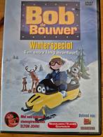 Bob de Bouwer Winterspecial, Alle leeftijden, Ophalen of Verzenden, Zo goed als nieuw
