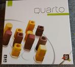 Quarto bordspel, Hobby en Vrije tijd, Gezelschapsspellen | Bordspellen, Een of twee spelers, Ophalen of Verzenden, Zo goed als nieuw