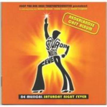 Saturday Night Fever Musical (Nederlandse Album) beschikbaar voor biedingen