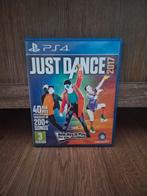 PS4 Console met Games, Spelcomputers en Games, Spelcomputers | Sony PlayStation 4, Ophalen of Verzenden, Met 1 controller, Original