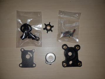 394711 waterpomp revisieset Johnson Evinrude 9.9 15 pk 2t 4t beschikbaar voor biedingen