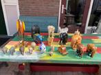 Olifanten beelden, Verzamelen, Beelden en Beeldjes, Ophalen of Verzenden, Zo goed als nieuw, Dier