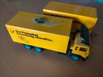 Siku deutshe post, Ophalen of Verzenden, Gebruikt, Bus of Vrachtwagen