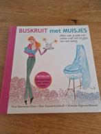 BUSKRUIT met MUISJES, de babybijbel, Ophalen of Verzenden, Zo goed als nieuw, Zwangerschap en Bevalling