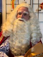 Baardstel Sinterklaas, Diversen, Sinterklaas, Ophalen of Verzenden, Zo goed als nieuw