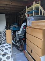 Ladenkast Ikea malm, Huis en Inrichting, Kasten | Ladekasten, Ophalen, Gebruikt, 100 tot 150 cm, 50 tot 100 cm