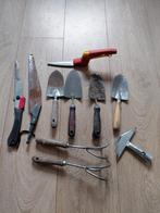 Divers handgereedschap, Ophalen of Verzenden