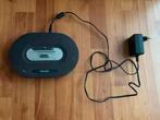 Philips Fidelio DS1200 Docking Speaker zwart, Ophalen of Verzenden