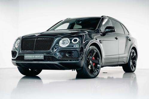 Bentley Bentayga Hybrid (bj 2020, automaat), Auto's, Bentley, Te koop, Bentayga, 4x4, ABS, Achteruitrijcamera, Airbags, Airconditioning