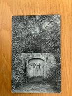 Noordwijk, St Jeroens Poortje, Anno 850, Ophalen of Verzenden, Voor 1920, Gelopen, Zuid-Holland