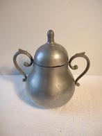 tin, Antiek en Kunst, Antiek | Tin, Ophalen of Verzenden