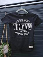 Stoer! Vingino t-shirt maat 116, Ophalen of Verzenden, Zo goed als nieuw, Vingino, Shirt of Longsleeve