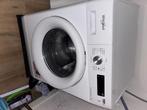 Wasmachine Whirlpool te koop - 1 jaar oud, Witgoed en Apparatuur, Wasmachines, Ophalen, Zo goed als nieuw, Voorlader, Energieklasse A of zuiniger