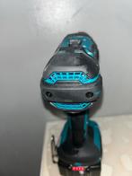 Makita Boor- en Schroefmachine -  Helemaal Nieuwe, Ophalen of Verzenden, Boor- en Schroefmachine, Klopboormechanisme, Gebruikt
