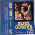 Alice Cooper Hey Stoopid Cassettebandje, Cd's en Dvd's, Cassettebandjes, Rock en Metal, 1 bandje, Verzenden, Nieuw in verpakking
