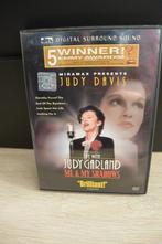 DVD Life with Judy Garland - Me and My Shadows, Alle leeftijden, Ophalen of Verzenden, 1980 tot heden, Zo goed als nieuw