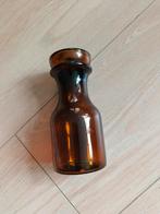 Apothekers fles Belgium, Antiek en Kunst, Antiek | Glas en Kristal, Verzenden