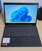 Lenovo v155-15api AMD Ryzen 3 3200U 8GB Ram 256GB SSD, 256 GB, 2 tot 3 Ghz, 8 GB, Ophalen of Verzenden