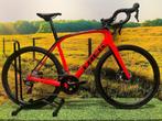 Trek Domane SLR 6 Project One, Aluminium, Ophalen of Verzenden, Zo goed als nieuw, Chopper