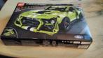 Lego Technic Ford Mustang Shelby GT500 42138, Ophalen, Nieuw, Complete set, Lego