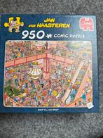 Jan van Haasteren – Shop Till You Drop – 950 stukjes, Ophalen, 500 t/m 1500 stukjes, Zo goed als nieuw