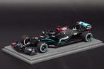 ✅ Lewis Hamilton 1:43 Winner British GP 2020 GP S6477 W11 F1, Nieuw, Ophalen of Verzenden, Formule 1