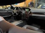 Mercedes-Benz E-klasse 350 CDI BlueTEC Avantgarde|AMG|Pano|M, Automaat, Achterwielaandrijving, Gebruikt, 197 €/maand