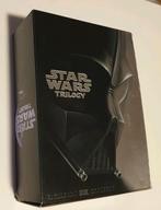 Star Wars Trilogy 4 DVD Box, Verzamelen, Star Wars, Ophalen of Verzenden