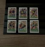 Voetbal Hongarije 1990, Ophalen of Verzenden, Postfris, Sport