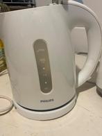 water koker + toster philps, 1 tot 2 liter, Ophalen of Verzenden, Zo goed als nieuw