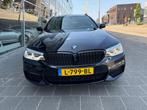 BMW 5 Serie Touring 540i xDrive High Executive € 28.950,00, Auto's, BMW, 2000 kg, Lichtsensor, Leder, 1740 kg