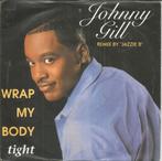 Johnny Gill – Wrap My Body Tight (1991), 7 inch, Single, Ophalen of Verzenden, Zo goed als nieuw