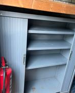 Utopia Roldeurkast, Huis en Inrichting, Kasten | Roldeurkasten en Archiefkasten, Ophalen, Gebruikt, 25 tot 50 cm