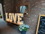 Love letters te huur, Ophalen, Zo goed als nieuw, Geboorte of Huwelijk