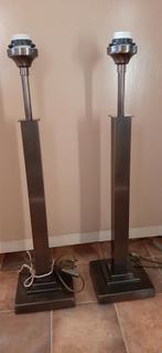 Bronzen tafellampen, Ophalen of Verzenden, Nieuw, Minder dan 100 cm