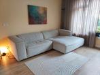 FEST Dunbar hoekbank Divan (beige), Huis en Inrichting, Ophalen, Gebruikt, Stof