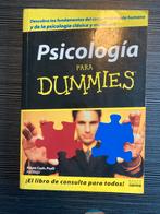 Spanish Psychology & Self-Help Books for Sale, Boeken, Ophalen of Verzenden, Gelezen
