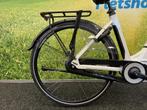 Fietshokje Amersfoort: Amslod Aston E-Bike N7 H50, Fietsen en Brommers, Niet ingevuld, Nieuw, Ophalen of Verzenden, 47 tot 51 cm