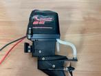 Graupner GTX 650 Buitenboordmotor, Hobby en Vrije tijd, Elektro, Gebruikt, Ophalen of Verzenden, Onderdeel