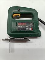 Bosch Decopeerzaag, Doe-het-zelf en Verbouw, Gereedschap | Zaagmachines, Gebruikt, Decoupeerzaag, Ophalen of Verzenden, 30 tot 70 mm