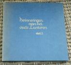 Herinneringen aan het oude Lunteren. deel 2. J. Brouwer., Ophalen of Verzenden, Zo goed als nieuw