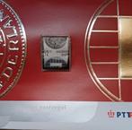 Zilveren postzegel, Ophalen of Verzenden, Na 1940, Postfris