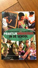 Cyrilla van der Donk - Praktijkonderzoek in de school, Ophalen of Verzenden, Zo goed als nieuw, Cyrilla van der Donk; Bas van Lanen