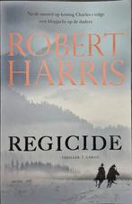 Robert Harris - Regicide, Boeken, Ophalen of Verzenden, Zo goed als nieuw, Robert Harris