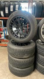 Winterset Porsche Macan, 18 inch, Gebruikt, 255 mm, Verzenden